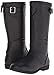 Kenneth Cole REACTION Heart Treat Boot (Little Kid/Big Kid), Black, 4.5 M US Big Kid