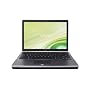 Sony VAIO VGN-SR410J/B 13.3-Inch Laptop - Black