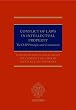 Conflict of Laws in Intellectual Property: The CLIP Principles and Commentary
