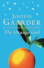 The Orange Girl