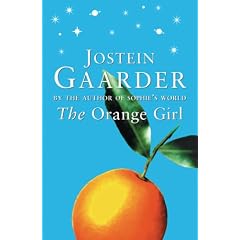 The Orange Girl. (Phoenix)