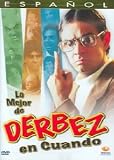 MEJOR DE DERBEZ EN CUANDO VOL 1 - DVD Movie