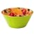 PT Print Bowl Melamine - Plastic Fruit Salad Design