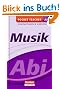 Pocket Teacher Abi Sekundarstufe II Musik