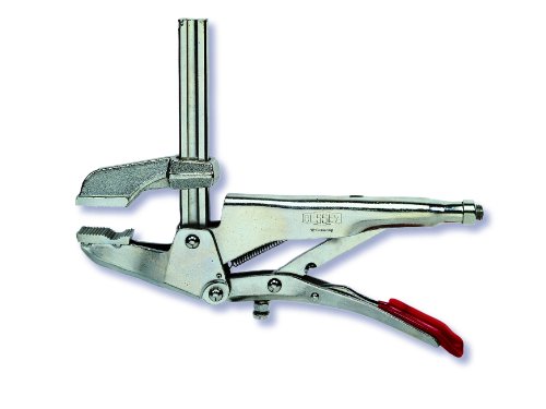 GROSS STABIL GRZ 20 SuperGrip 200 Millimeter Jaw Capacity Gripping Plier