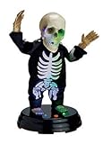 Gemmy Imports 05985 Halloween Animated Character Assortment 10