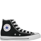 Converse Allstar  All Star Core Hi Canvas Black M9160 11 UK