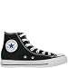 Converse Allstar  All Star Core Hi Canvas Black M9160 10 UK