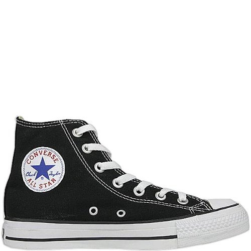 Buy Converse Allstar  All Star Core Hi Canvas Black M9160 10 UK online at Discounted New and Used prices. Delivered to your door with Off-The-Bookshelf.