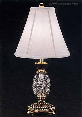 Waterford Hospitality 20-Inch Accent Lamp