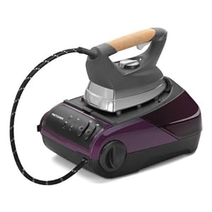 Astoria RC241A Centrale Vapeur