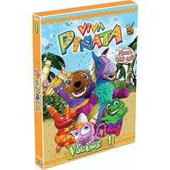 Viva Pi�ata / Vol 1 (A)