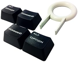 Mac Key Cap Set