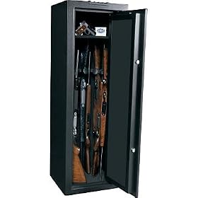 Gun Vault 5900 Gun Safe