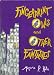 Fingerprint Owls and Other Fantasies
