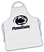 Penn State Nittany Lions Tailgate Barbecue (BBQ) Grilling Apron NCAA