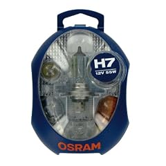 Osram ALB H7 Autolampenbox H7 Euro Mini