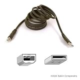 Belkin Usb A/B Device Cable