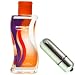 Astroglide 5 oz Warming Lube Personal Lubricant Adult Sex Toy Kit