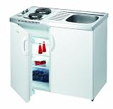 Gorenje MK 10 S-R 41 Pantry K�che Sp�le rechts / A+ / Breite 100 cm