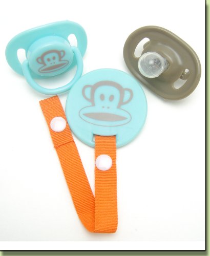 Small Paul by Paul Frank 