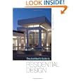 The Architect's Guide to Residential Design'