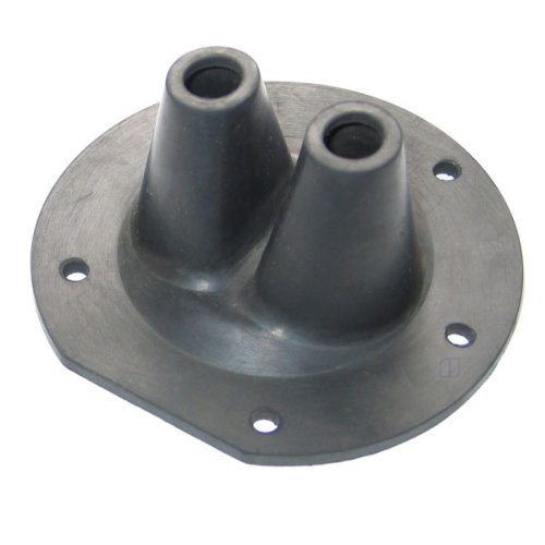 Omix-Ada 18606.01 Transfer Case Shifter Boot