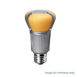PHILIPS EnduraLED 17 Watt A21 Dimmable LED Light Bulb 1100Lm ~ 75w equiv