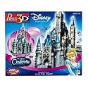 Puzz 3D Cinderella's Castle