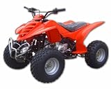 ATV 110cc