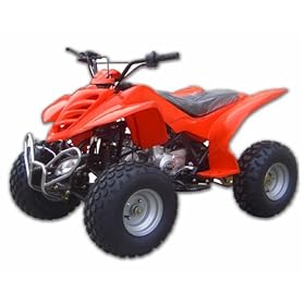 ATV 110cc by