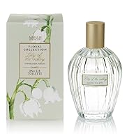 Floral Collection Lily of the Valley Eau de Toilette 100ml