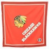 Chicago Blackhawks Jersey Bandana