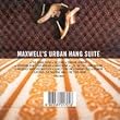 Maxwell - Maxwell's Urban Hang Suite