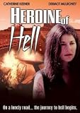 Heroine of Hell (B&W)