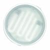 Feit Electric 72057 9-Watt Compact Fluorescent Undercabinet Replacement Bulb, White