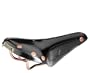Brooks Saddles B17 Special Bicycle Saddle (Copper Rails, Black Copper)