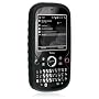Black Premium Silicone Skin Case Cell Phone Protector for Palm Treo Pro