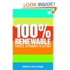 100 Per Cent Renewable: Energy Autonomy in Action