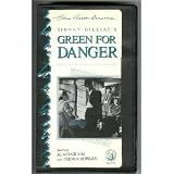 Buy : Green for Danger [VHS]