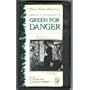 Green for Danger [VHS]