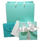 TIFFANY&CO.(ティファニー）オープンハート Ｓ　ペンダント [並行輸入品]