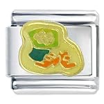 lucky charms leprechaun clothes