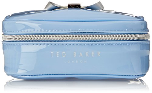 Ted Baker Bekkah Slim Bow Jewellery Cosmetic Case