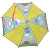 Peppa Pig Blue Bike Umbrella