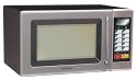SAMSUNG Commercial Microwave Oven CM1049 Black/Stainless Steel