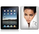 MusicSkins: Rihanna - Fur for Apple iPad