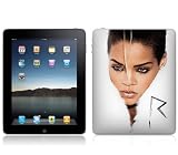 Music Skins iPad �ѥե���� �վ��ݸ�ե����  Rihanna - Fur  iPad   MSIPAD0216