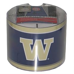 Turner CLC Washington Huskies Paper & Desk Caddy (8070090)