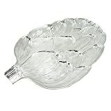 Michael Aram 17-inch Artichoke Handmade Serving Platter